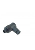99 0437 69 05 M12-A male angled connector